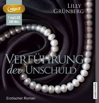 Verführung der Unschuld, 1 MP3-CD