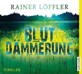 Blutdämmerung, 6 Audio-CDs
