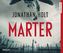Marter, 6 Audio-CDs