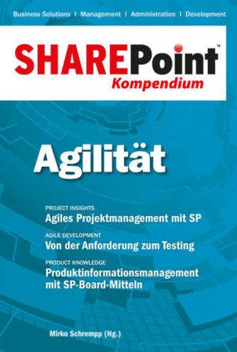 Agilität