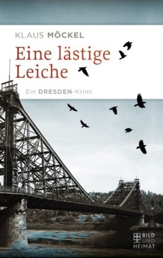 Eine lästige Leiche