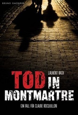 Tod in Montmartre