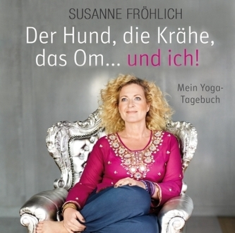 Der Hund, die Krähe, das Om... und ich, 2 Audio-CDs