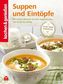 Suppen und Eintöpfe