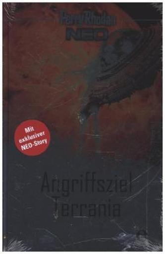 Perry Rhodan NEO, Angriffsziel Terrania