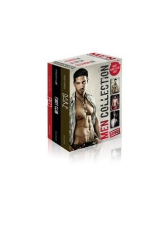 Men Collection, 3 Bde.