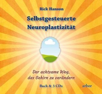 Selbstgesteuerte Neuroplastizität, m. 3 Audio-CDs