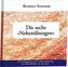 Die sechs 'Nebenübungen'