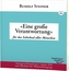 'Eine große Verantwortung'