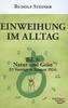 Einweihung im Alltag. Bd.3