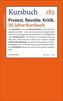 Das Kursbuch. Wozu?