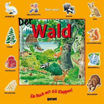 Der Wald