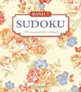Sudoku Deluxe groß. Bd.3
