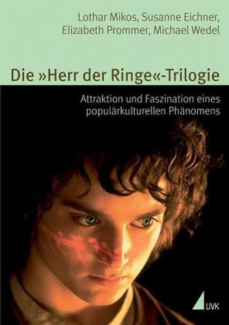 Die 'Herr der Ringe'-Trilogie
