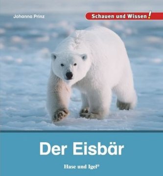 Der Eisbär Der Eisbär