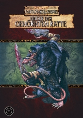 Warhammer, Kinder der Gehörnten Ratte