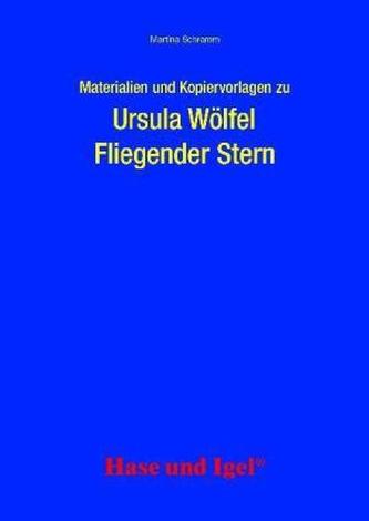 Materialien und Kopiervorlagen zu 'Fliegender Stern'