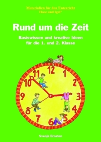 Rund um die Zeit