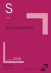 Skript Bilanzsteuerrecht