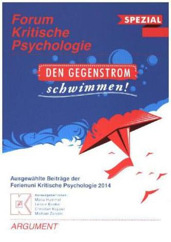 Den Gegenstrom schwimmen