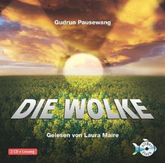 Die Wolke, 2 Audio-CDs