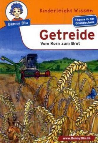 Getreide