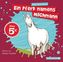 Ein Pferd namens Milchmann, 2 Audio-CDs