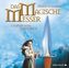 Das magische Messer, 11 Audio-CDs