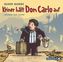 Keiner hält Don Carlo auf, 2 Audio-CDs