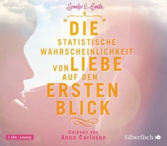 Die statistische Wahrscheinlichkeit von Liebe auf den ersten Blick, 5 Audio-CDs