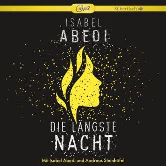 Die längste Nacht, 2 MP3-CDs