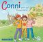 Meine Freundin Conni, Conni geht auf Klassenfahrt, Audio-CD