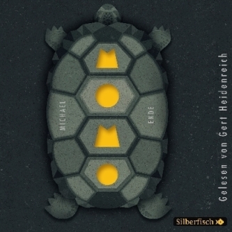 Momo, 7 Audio-CDs