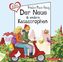Der Neue & andere Katastrophen, 2 Audio-CDs