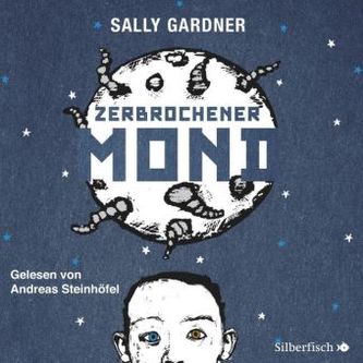 Zerbrochener Mond, 3 Audio-CDs