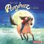 Ponyherz in Gefahr, 1 Audio-CD