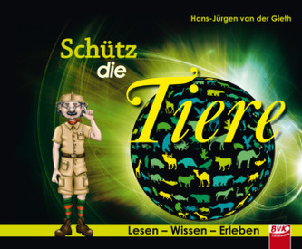 Schütz die Tiere