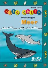 Kita aktiv 'Projektmappe Meer'