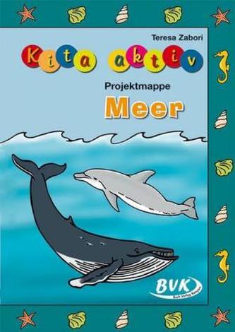 Kita aktiv 'Projektmappe Meer'