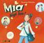 Mia legt los!, 2 Audio-CDs
