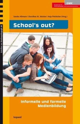 School's out?