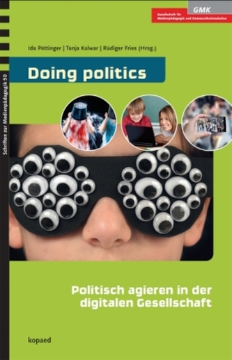 Doing politics