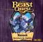 Beast Quest - Nanook, Herrscherin der Eiswüste, Audio-CD