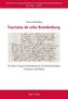 Tractatus de urbe Brandenburg
