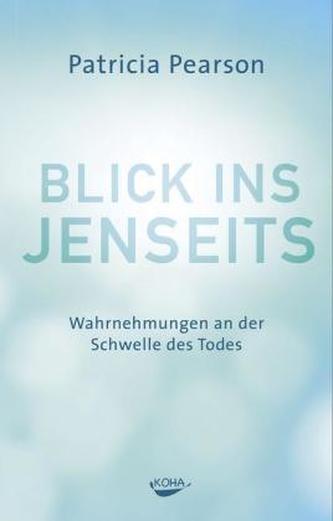 Blick ins Jenseits