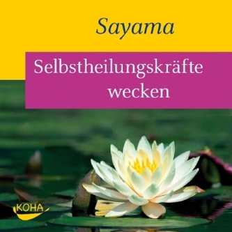 Selbstheilungskräfte wecken, 1 Audio-CD