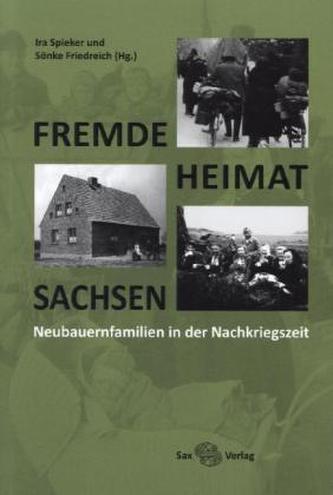 Fremde Heimat Sachsen