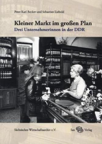 Kleiner Markt im großen Plan