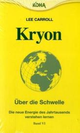 Über die Schwelle