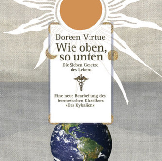 Wie oben, so unten, 1 Audio-CD